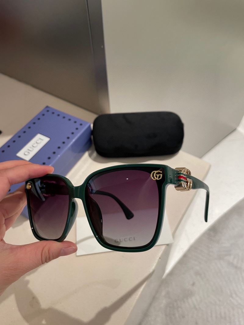 Gucci Sunglasses